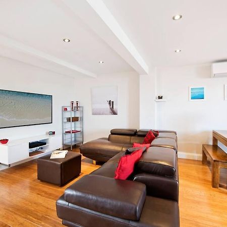 Lovely Modern Coogee Apartment Sydney Exteriör bild